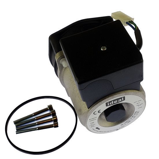 Ideal 170990 Pump Kit - Only Prior To Xf Ideal 170990 Pump Kit - Only Prior To Xf