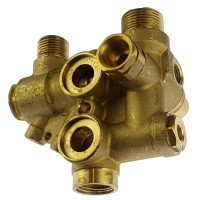 Ideal 172499 Return Group Kit