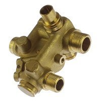 Ideal 172499 Return Group Kit