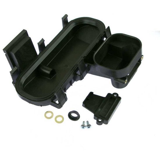 Ideal 175896 Sump & Cover Replacement Kit