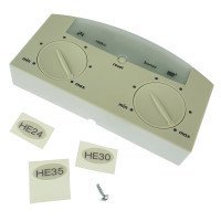 Ideal 173671 User Controls Kit - Evo He C