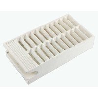 Baxi 042708 Radiant - T200 - Four Radiant Convector Baxi 042708 Radiant - T200 - Four Radiant Convector