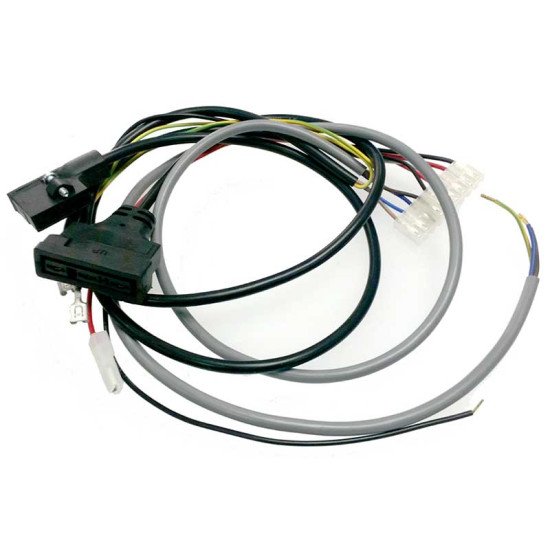 Baxi 5118390 Wiring - V3v/Pump/Gas Valve