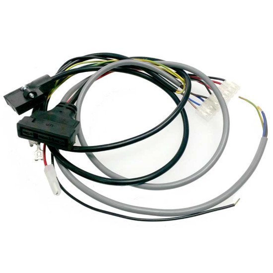 Baxi 5118390 Wiring - V3v/Pump/Gas Valve Baxi 5118390 Wiring - V3v/Pump/Gas Valve