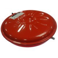 Baxi / Main / Potterton 248024 Expansion Vessel - 8 Ltr - 24 Baxi / Main / Potterton 248024 Expansion Vessel - 8 Ltr - 24