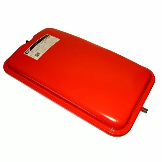 Baxi Main Potterton 5114691 Expansion Vessel Litre Zilmet