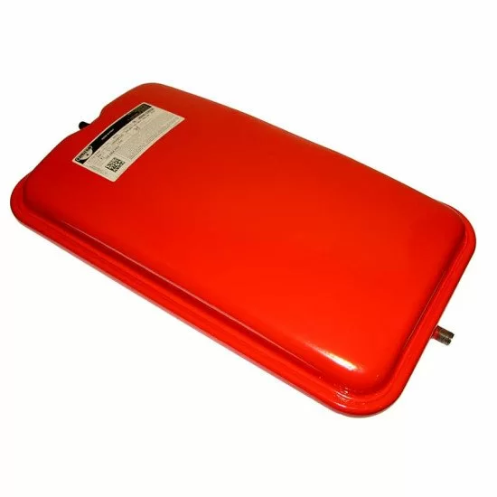 Baxi Main Potterton 5114692 Vessel Expansion 10L Zilmet