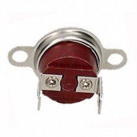 Baxi / Potterton 7671970 Thermistor Red - Flow Temperature Baxi / Potterton 7671970 Thermistor Red - Flow Temperature