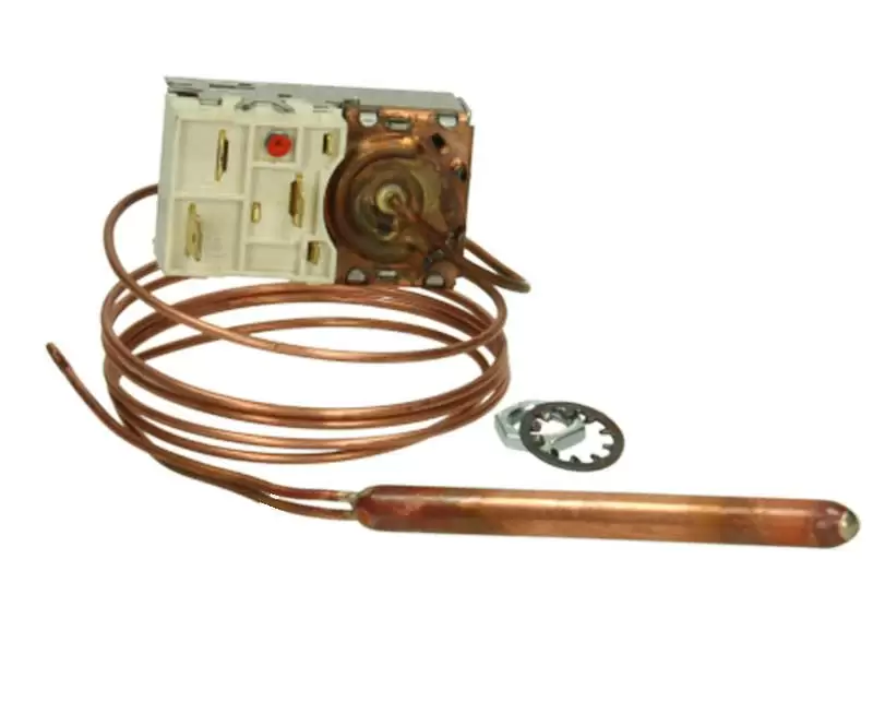Thermostat Potterton Prima 60f POTTERTON PRIMA 30F 40F 50F 60F 80F