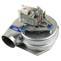 Potterton 40958801 Fan Assembly