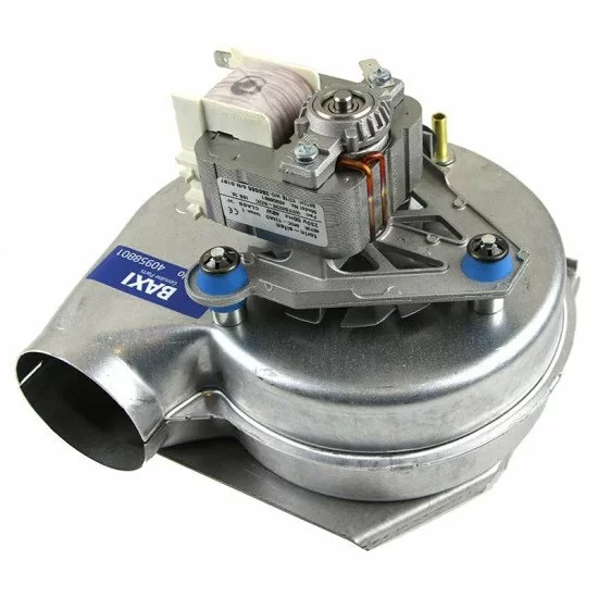 Potterton 40958801 Fan Assembly