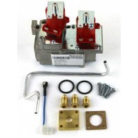 Potterton 5130893 Gas Valve Kit Replaces White Rodgers - Nat Gas Potterton 5130893 Gas Valve Kit Replaces White Rodgers - Nat Gas