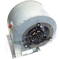 Johnson & Starley 1000-0500725 Fan Assembly Sifan 0923-001 Johnson & Starley 1000-0500725 Fan Assembly Sifan 0923-001