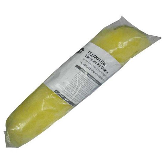 Johnson & Starley A0332x0396 Filter Pads - Cleanflow (Pack Of 6) Johnson & Starley A0332x0396 Filter Pads - Cleanflow (Pack Of 6)