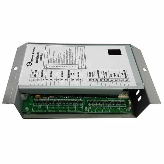 Johnson & Starley 1000-0520850 Control Module SPECIAL ORDER - NO RETURNS