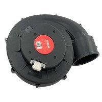Johnson & Starley 1000-0526415 Combustion Fan Assembly Johnson & Starley 1000-0526415 Combustion Fan Assembly