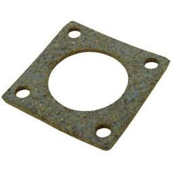 Ravenheat 0013GUA03035/0 Gasket 32mm X 32mm X 2mm Gas Valve Ravenheat 0013GUA03035/0 Gasket 32mm X 32mm X 2mm Gas Valve