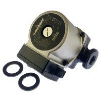 Ravenheat 5009080 Circulation Pump 1 1/2 Inch Connections