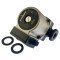 Ravenheat 5009080 Circulation Pump 1 1/2 Inch Connections