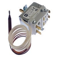Ravenheat 5012062 Heating Thermostat