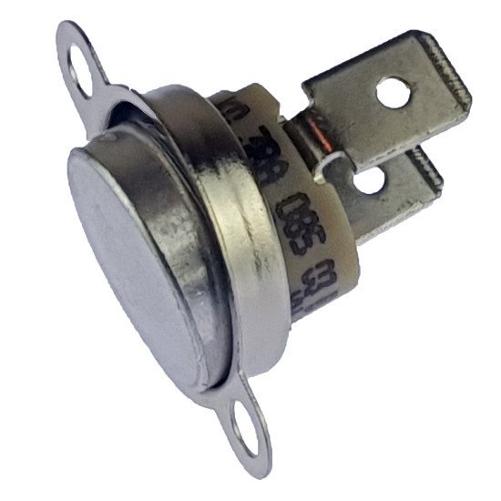 Ravenheat 5012064 High Limit Thermostat
