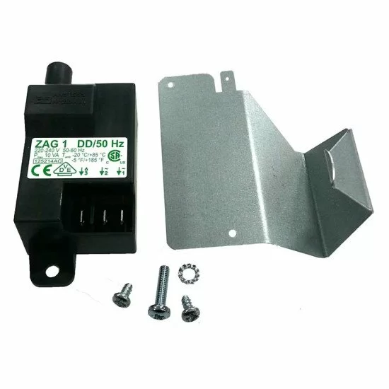 Remeha S62750 Ignition Transformer / Spark Generator was 720481501 Remeha S62750 Ignition Transformer / Spark Generator was 720481501