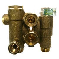 Remeha 720544301 Hydro Block Diverter Right C24 / C28