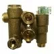 Remeha 720544301 Hydro Block Diverter Right C24 / C28 Remeha 720544301 Hydro Block Diverter Right C24 / C28