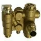 Remeha 720544301 Hydro Block Diverter Right C24 / C28 Remeha 720544301 Hydro Block Diverter Right C24 / C28