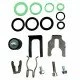 Remeha 720544301 Hydro Block Diverter Right C24 / C28 Remeha 720544301 Hydro Block Diverter Right C24 / C28