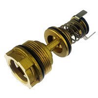 Remeha 720557601 3 Way Valve Cartridge Only Remeha 720557601 3 Way Valve Cartridge Only