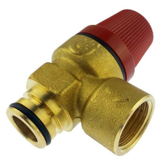 Sime 6040201 Pressure Relief Valve Sime 6040201 Pressure Relief Valve