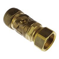 Sime 6245000 Ball Cock 3/4 Inch Sime 6245000 Ball Cock 3/4 Inch
