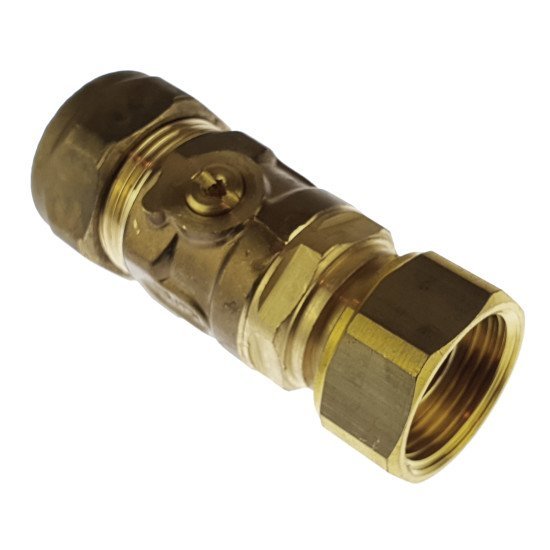 Sime 6245000 Ball Cock 3/4 Inch Sime 6245000 Ball Cock 3/4 Inch