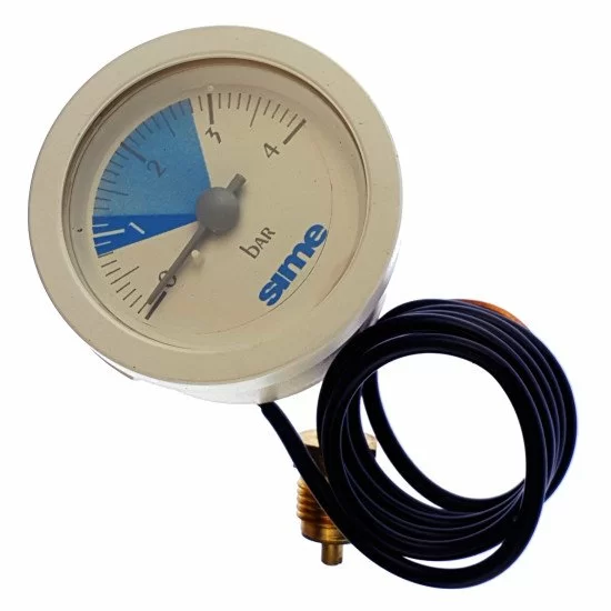Sime 6043601 Hydrometer