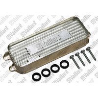 Vaillant 0020020018 Heat Exchanger - DHW 13 Plates
