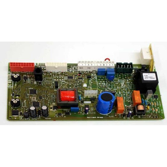 Vaillant 0020132764 Ecotec Seies Printed Circuit Board Pre 2012