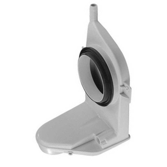 Vaillant 076567 Flue Adaptor Vaillant 076567 Flue Adaptor