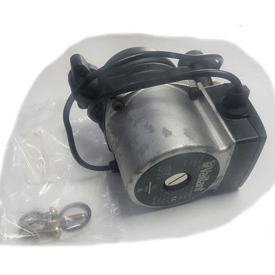 Vaillant 160949 Pump - Push Fit Connections Vaillant 160949 Pump - Push Fit Connections