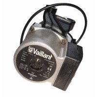 Vaillant 160969 Pump - Screwed Connections Vaillant 160969 Pump - Screwed Connections