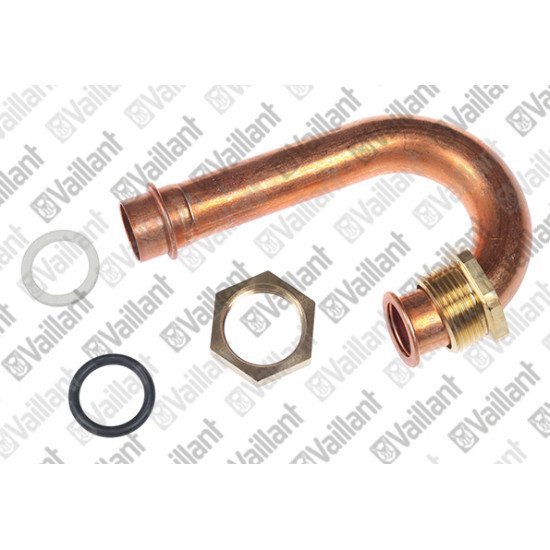 Vaillant 179033 Pipe Vaillant 179033 Pipe