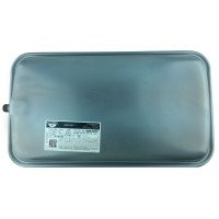 Vaillant 181051 Expansion Vessel Complete