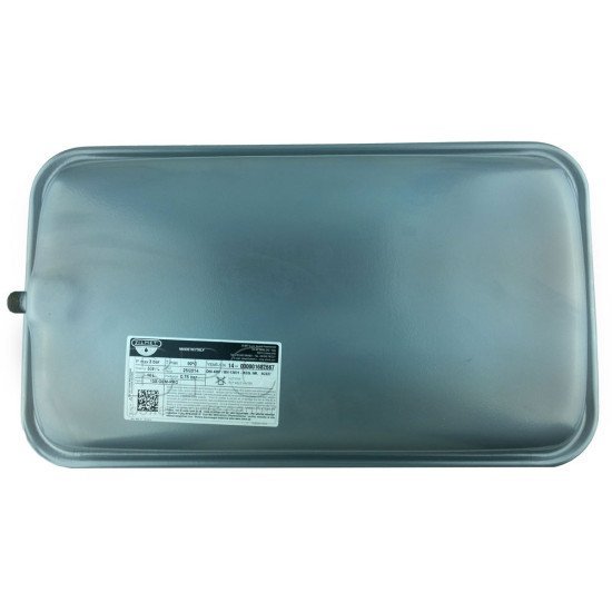 Vaillant 181051 Expansion Vessel Complete Vaillant 181051 Expansion Vessel Complete