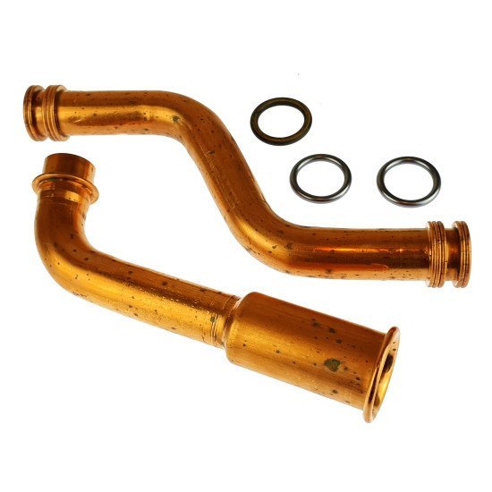 Vaillant 0020068957 Connection Tube Complete