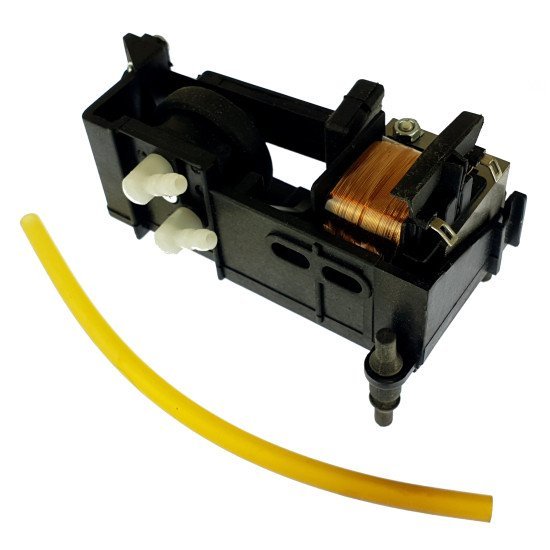 Vaillant 160108 Diaphragm Pump Vaillant 160108 Diaphragm Pump