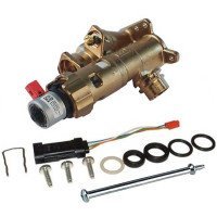 Vaillant 0020132682 Diverter Valve Complete Vaillant 0020132682 Diverter Valve Complete