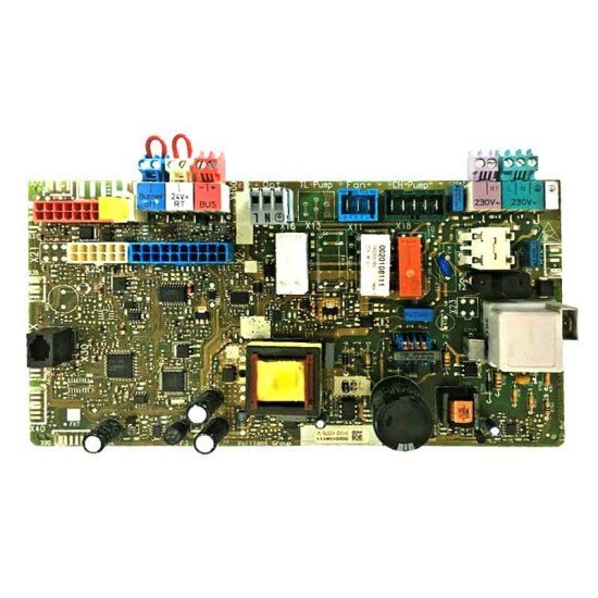 Vaillant 0010028086 ecoTEC PCB was 0020135165 / 0020254533