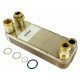 Vaillant 064950 Heat Exchanger