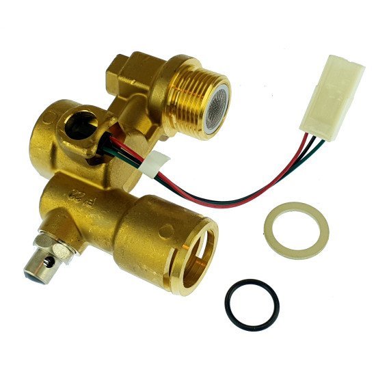 Vaillant 194829 Impeller Cpl - Aqua Sensor