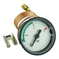 Vaillant 101271 Manometer - Gauge
